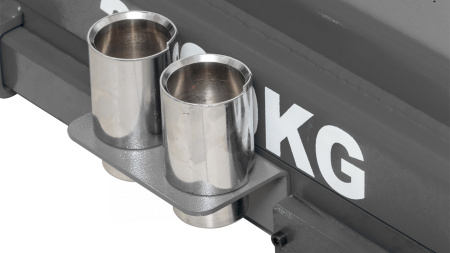 Траверса с ручным приводом 2т для подъемников N634, 4445J, 4450J n423_g