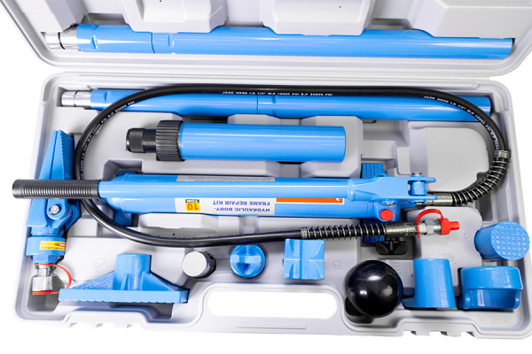 Гидравлический набор, SD0202, СТАНКОИМПОРТ sd0202