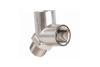 Тройник Y-образный FMF1/4inch (Дюйм) npy2fmf