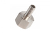 Переходник F1/2inch (Дюйм) - елочка Ø 10 мм npsf410