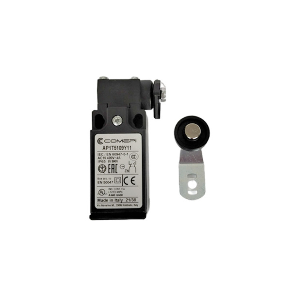 Концевик нижний FR754, APAC, B5180 133101