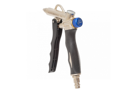 Пистолет продувочный с регулировкой воздушного потока ti1