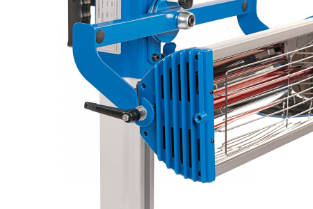 Сушка инфракрасная коротковолновая, 2 элемента if11