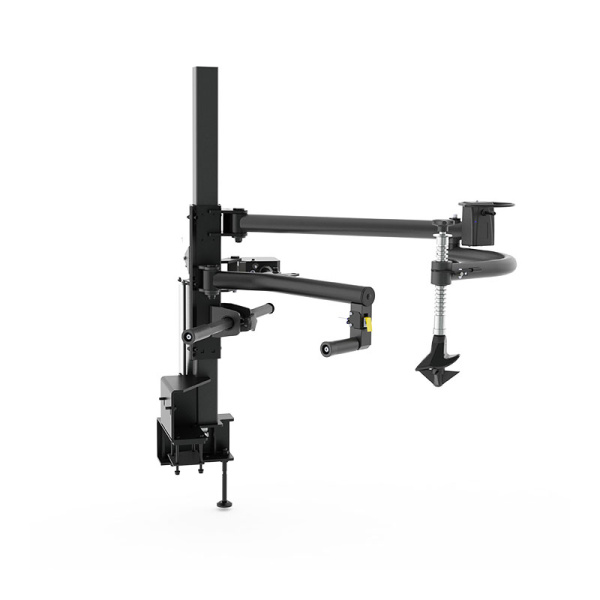 Вспомогательное монтажное приспособление inch (Дюйм)третья рукаinch (Дюйм), BRIGHT, AL390H 198001