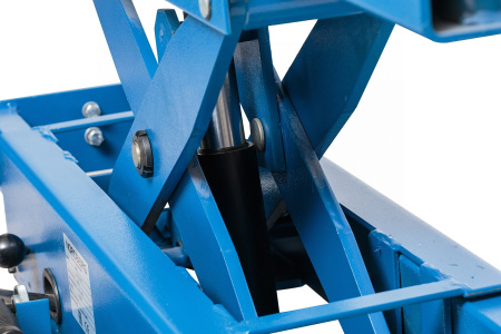 Траверса гидравлическая, 2 т 422t