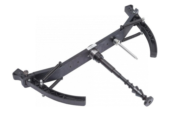 Мото адаптер TB-M-0600000 (6009061) 4524A с валом диам. 40мм tb-m-0600000