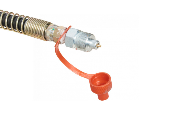 Насос гидравлический для растяжки N3810 с увеличенным плунжером n38hps