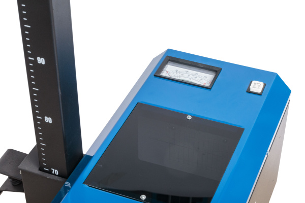 Устройство для проверки и регулировки света фар 2019/K ntf1