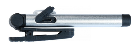 Фонарь светодиодный, аккумуляторный (без зарядного устройства) 1917