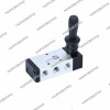 Пневмоклапан-джойстик 4h310-08