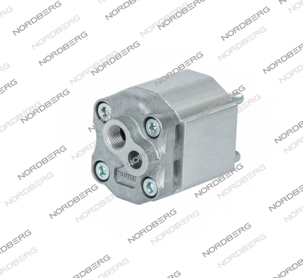 Насос шестеренчатый для накачки масла для 46TRKE42, 46TRK42 x003254(409)