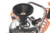 Пеногенератор 25 л нержавеющая сталь FG125 fg125