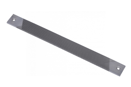 Рихтовочное полотно 350х35 мм с перекрестными зубьями, толщина 5 мм st015(ct)