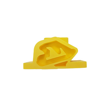 Направляющая педали, JOHN BEAN/HOFMANN, EAC0103G56A 176208