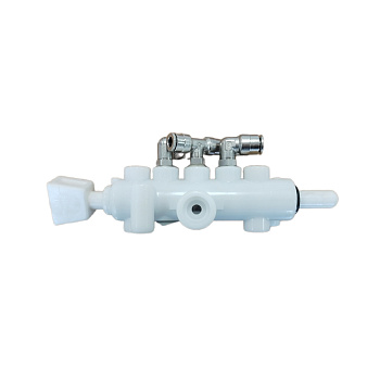 Клапан подстольных цилиндров Monty 3300, HOFMANN, C4024933 141795