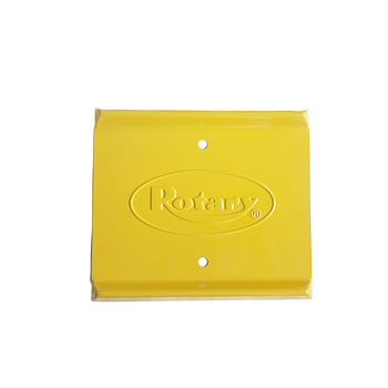 Упорная пластина, BLITZ-ROTARY, FF729 49556