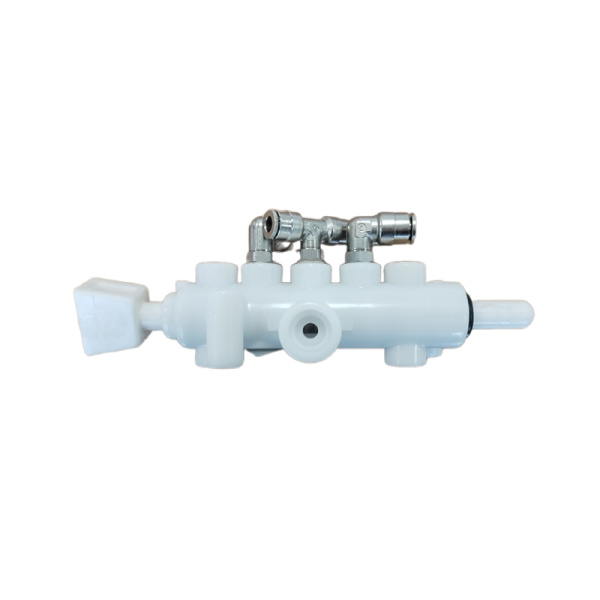 Клапан подстольных цилиндров Monty 3300, HOFMANN, C4024933 141795