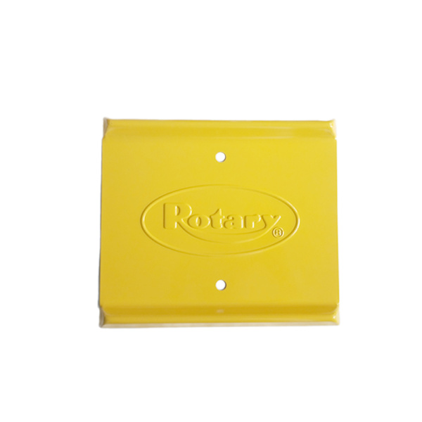 Упорная пластина, BLITZ-ROTARY, FF729 49556