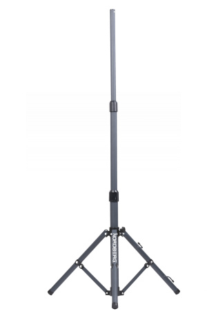 Держатель-стойка для фонаря 1911 s001