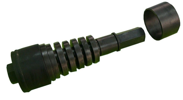 Съемник подшипников ступицы СТАНКОИМПОРТ, KA-5043 ka-5043