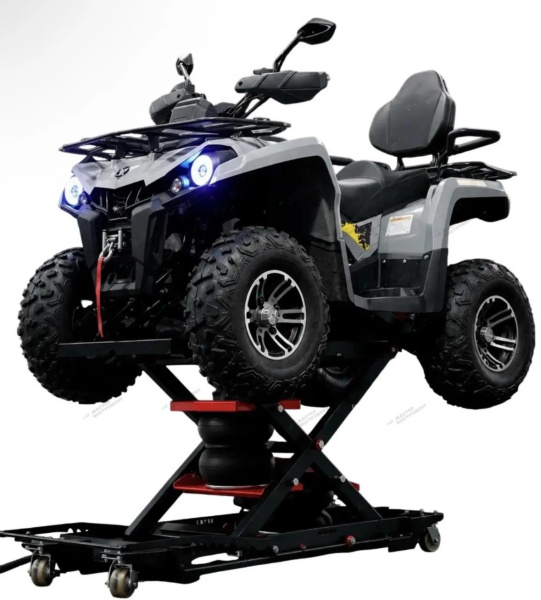 Минилифт AR100.6 QUADRO ar100.6