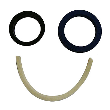 Комплект уплотнений SPL/SGL35, ROTARY, NYG01-9180 172325