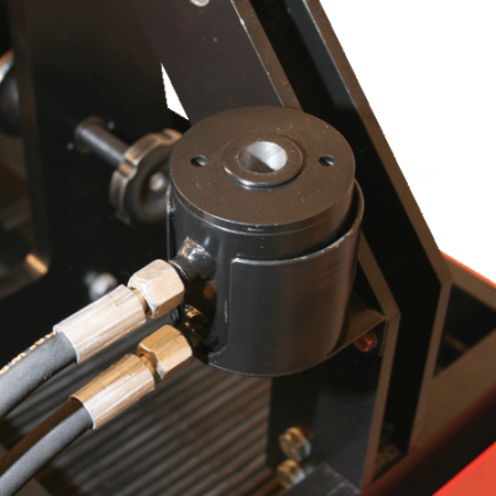 Стенд для правки дисков Лидер (ДПМ8.0.000Д-220 СБ) мото (220В) лидер 220