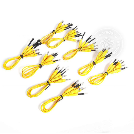 Грузовой комплект для сканеров Launch X-431 с адаптерами Smartlink и Smart box lnc-100