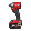 Аккумуляторный винтоверт M18 FID2-502X FUEL, Milwaukee, 4933464088 197690