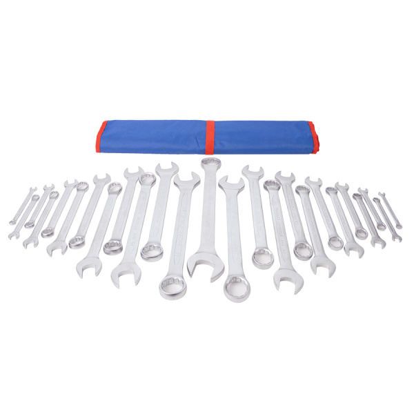 CS111025 Набор ключей комбинированных 25 предметов (6-32 мм) cs111025