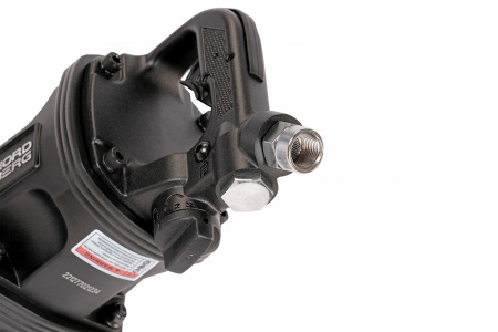 Пневмогайковерт ударный 1inch (Дюйм), 3600 Нм np18360