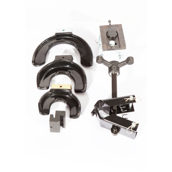 SS0010 KOMPACT 3000 PRO стенд для разборки стоек подвески