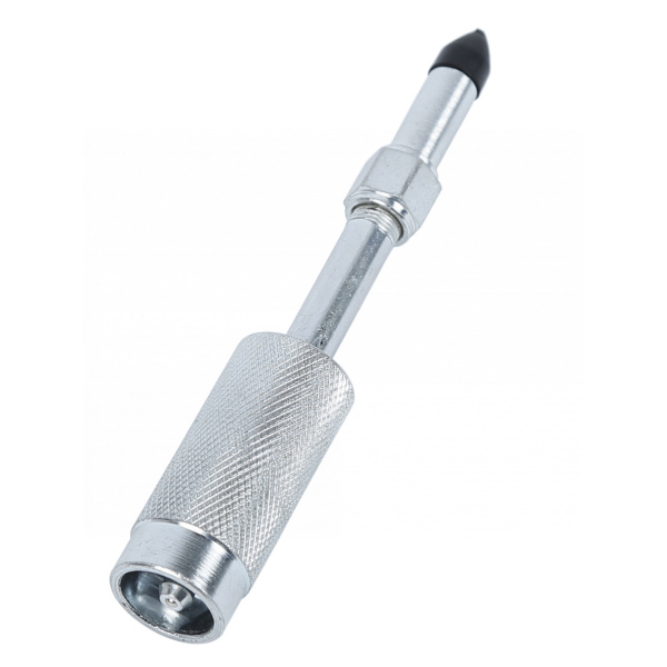 Наконечник удлиненный с резиновой насадкой для плунжерного шприца no9006