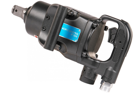 Пневмогайковерт ударный 1inch (Дюйм), с коротким валом 2500 Нм np18240