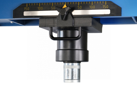 Пресс гидравлический, 50 т, пневмопривод n3550a