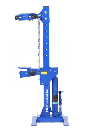 Стяжка пружин гидравлическая, 1 т n31sc1