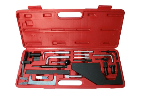 Набор для обслуживания двигателей Ford СТАНКОИМПОРТ, KA-8222 ka-8222