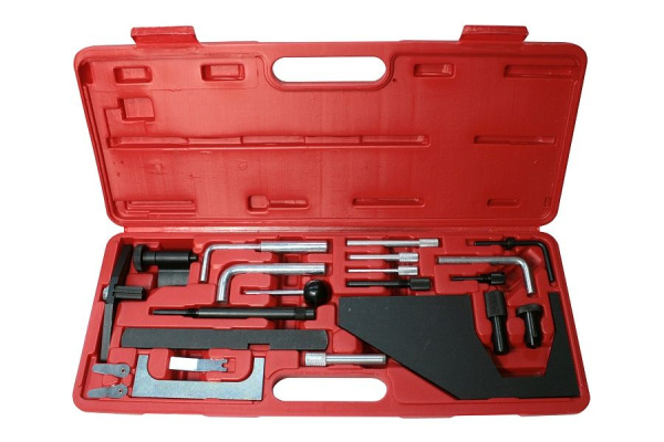 Набор для обслуживания двигателей Ford СТАНКОИМПОРТ, KA-8222 ka-8222