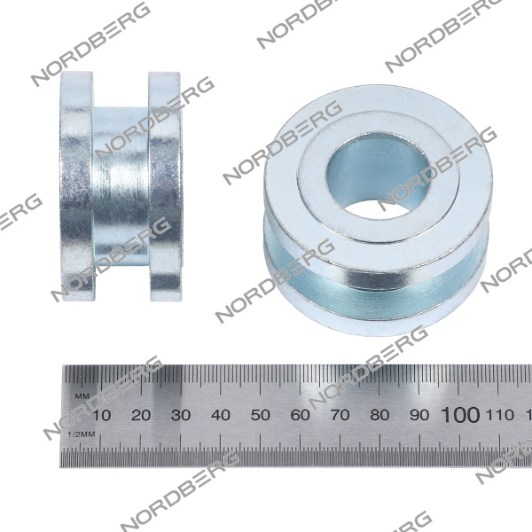 Ролик для траверс N423 и N433 01-00003643