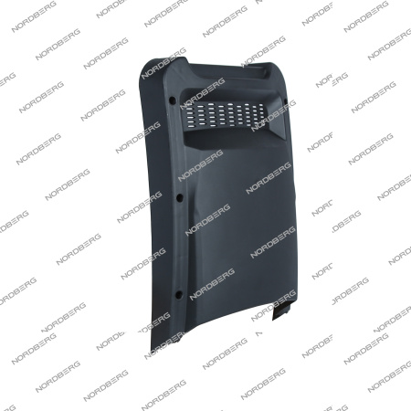 Панель лицевая пластиковая для NORDBERG WSB360/WSB540 wsb360-fp