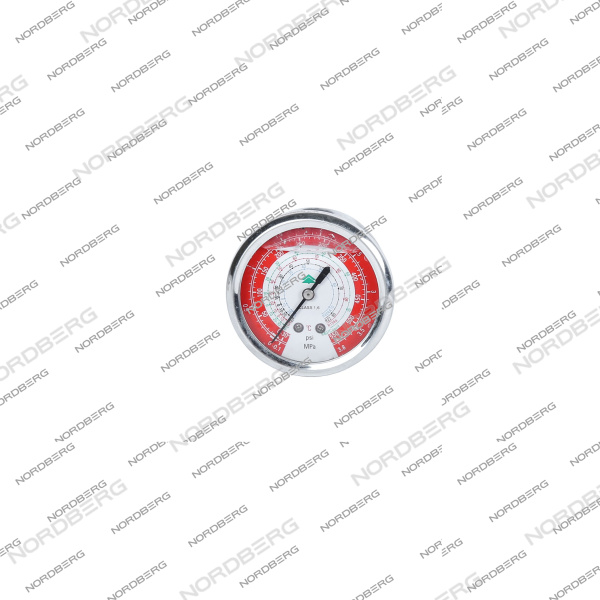 Манометр высокого давления для NF10E nf10e#high-pg