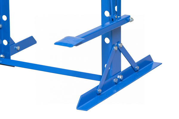 Пресс гидравлический, 20 т n3620fl