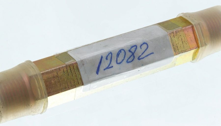 Фитинг соединительный пгн2-4.0sp40