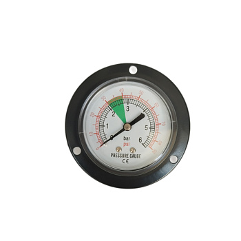 Манометр, BRIGHT, CT-K-3100004 201089