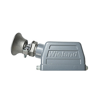 Корпус разъема, STERTIL KONI, 69090113 51456