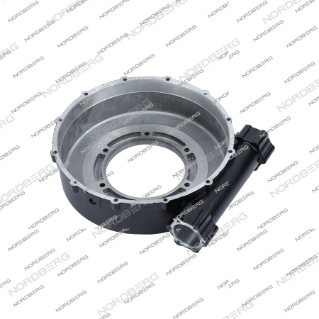 Корпус редуктора для 46TRK 46trk#worm-case