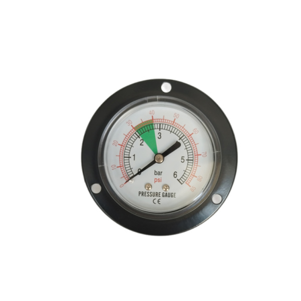 Манометр, BRIGHT, CT-K-3100004 201089