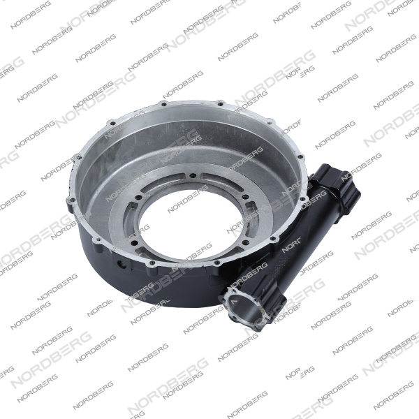 Корпус редуктора для 46TRK 46trk#worm-case