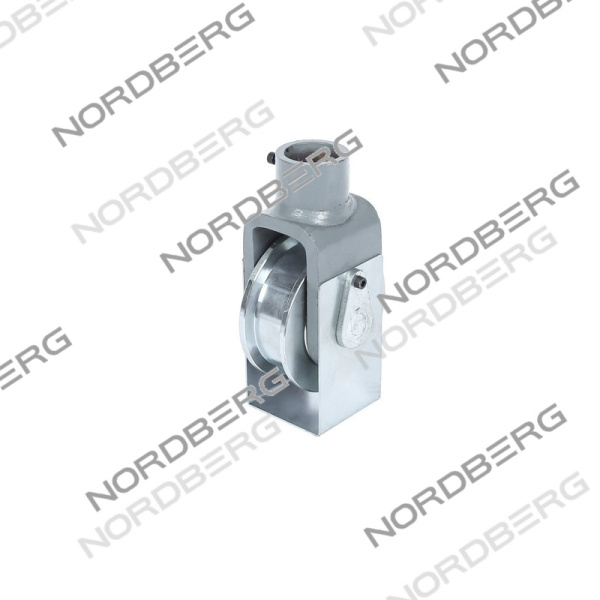 Ролик цепи с кронштейном в сборе для N4122A-5T n4122a-5t#e2-7,e26