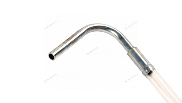 Установка для раздачи масла ручная nordberg n4008